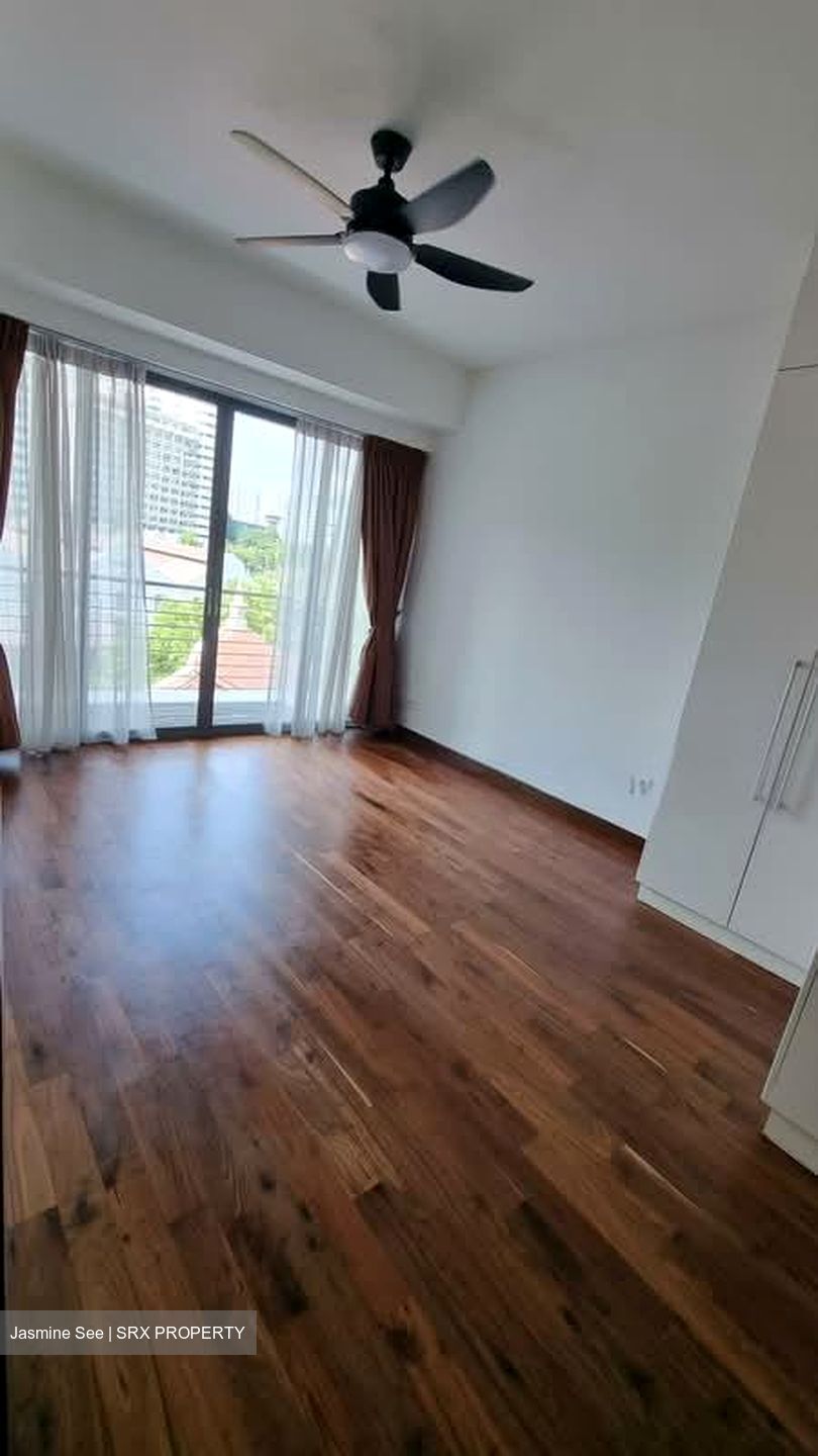 Watermark Robertson Quay (D9), Apartment #600101341